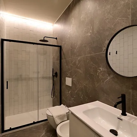 Melovi - Modern House Guest house 3*