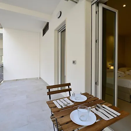 Melovi - Modern House Bari