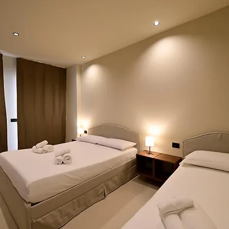 Melovi - Modern House Guest house 3*